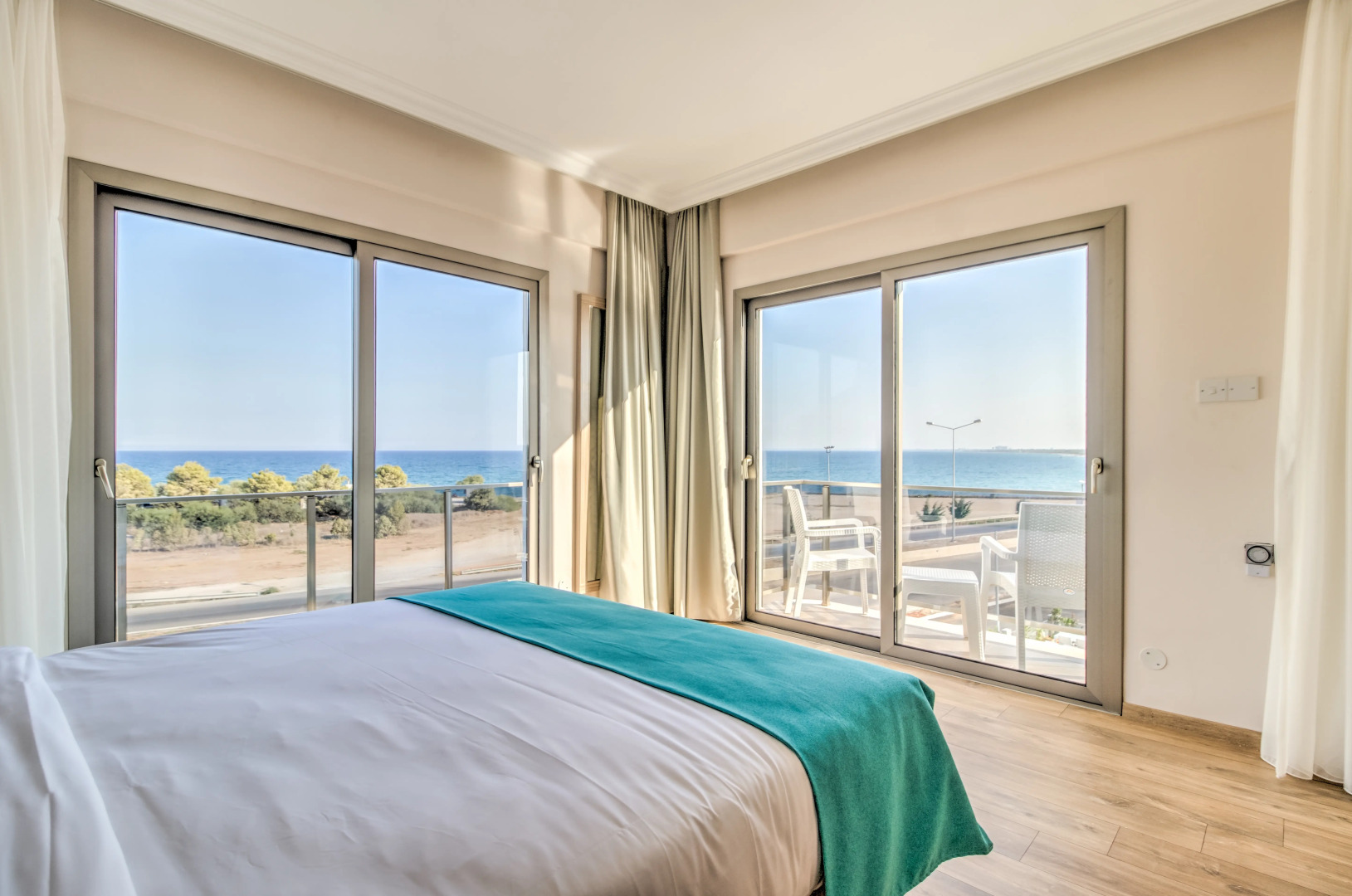 Отель Sea Life Long Beach