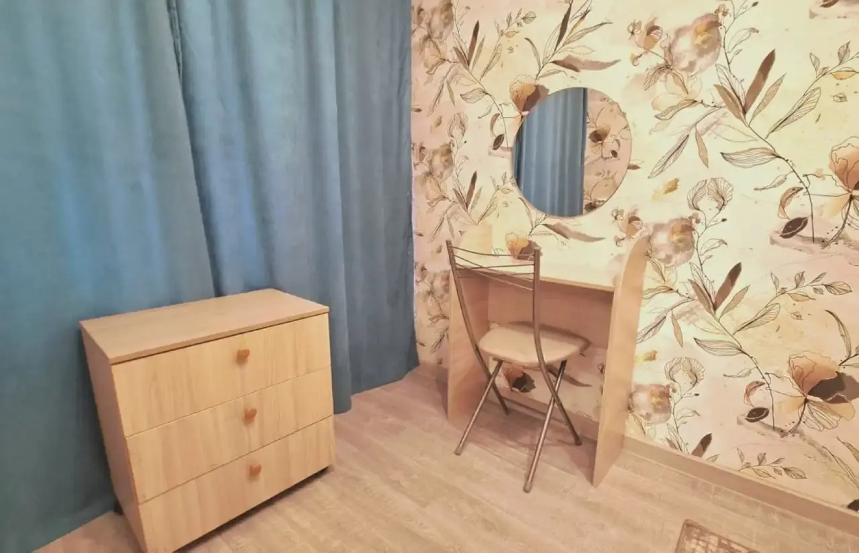 Квартира эконом в центре у вокзала