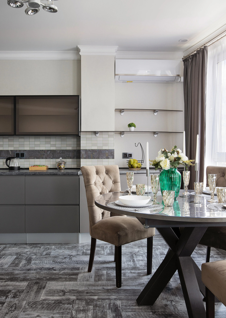 Апартаменты с видом на стадион Калининград