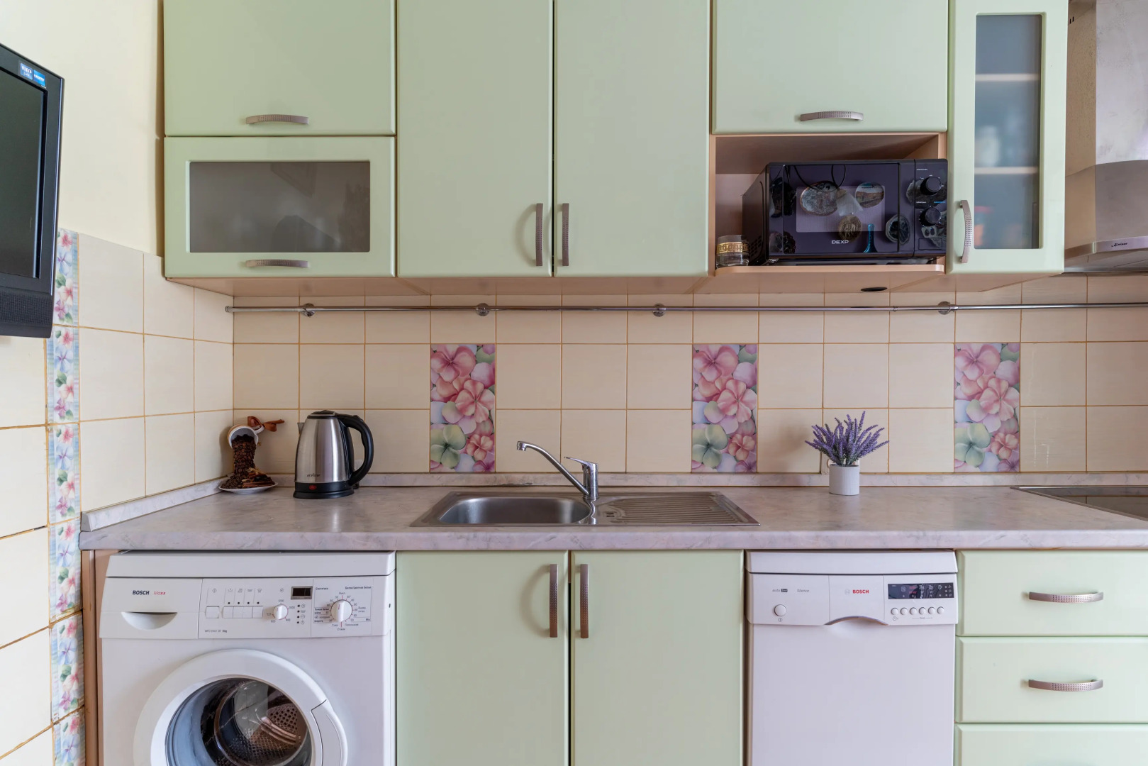 Квартира на проспекте Острякова 26