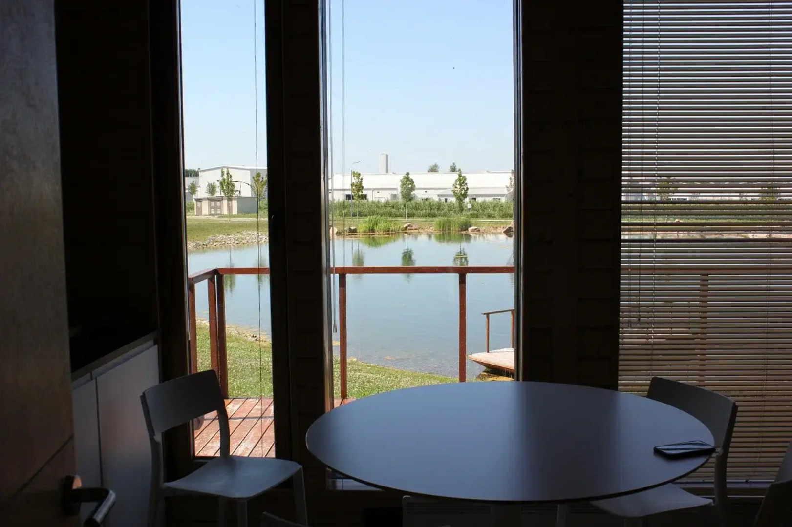 База отдыха Коттеджи Фермы М2