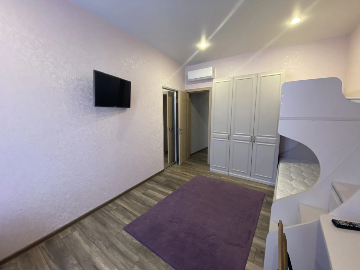 Частный Дом с бассейном на территории отеля GREY'S