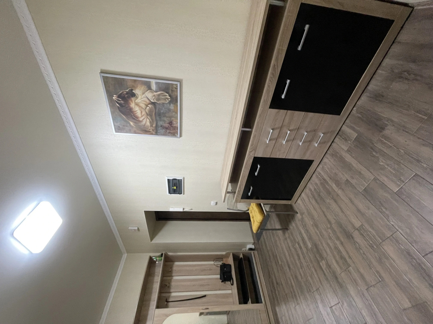 Квартира напротив Музея Мирового Океана