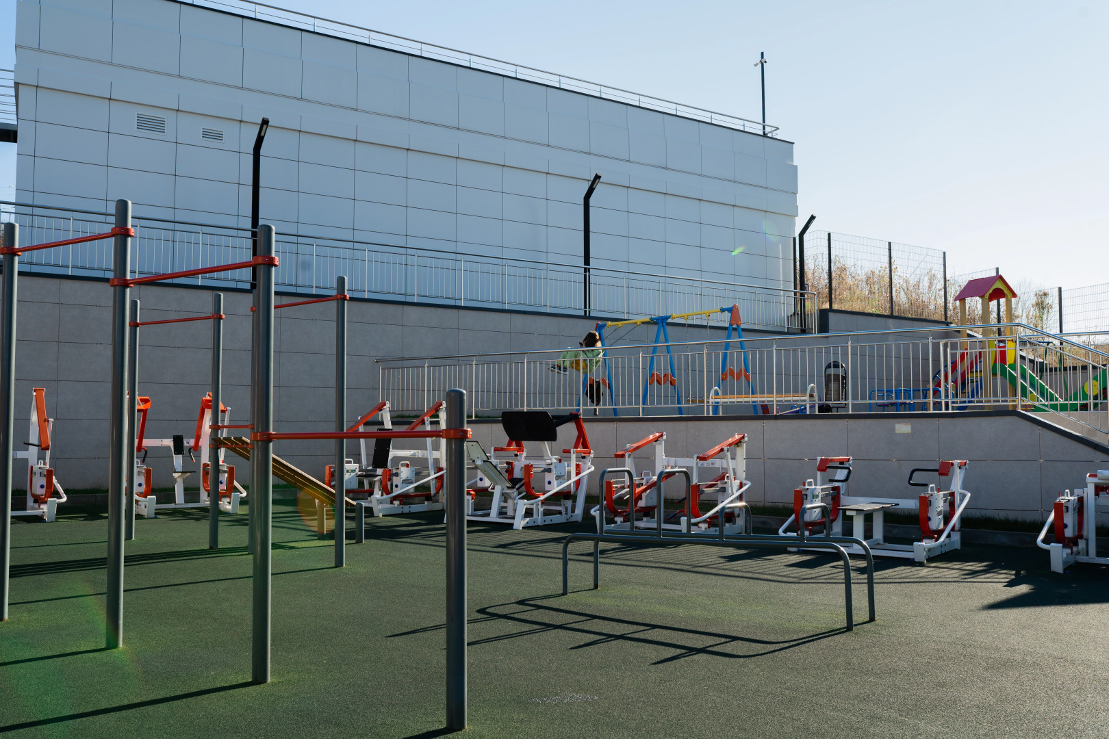 Апартаменты Морская симфония с видом на море