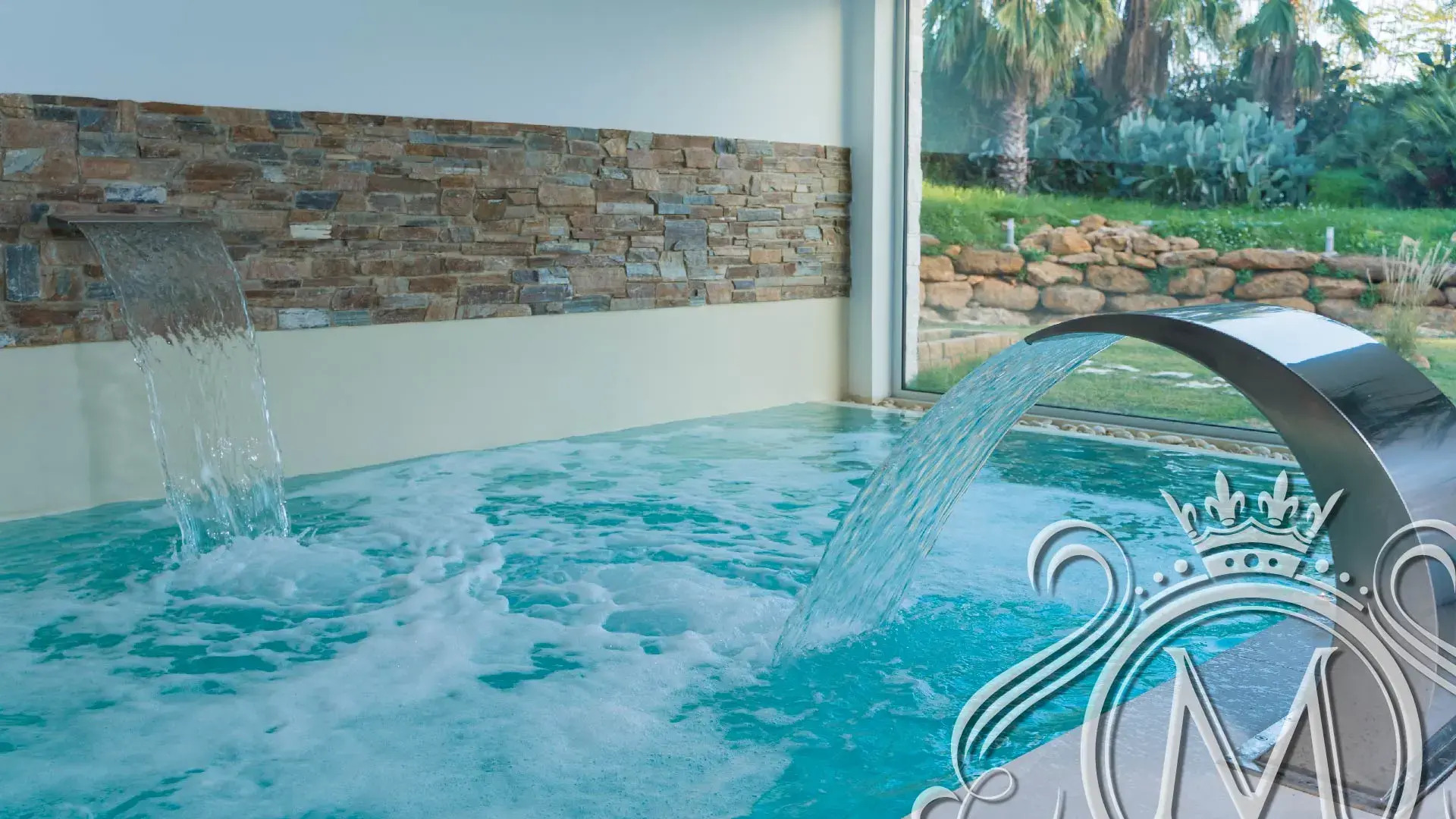 Отель Il Marchese Hotel & Spa