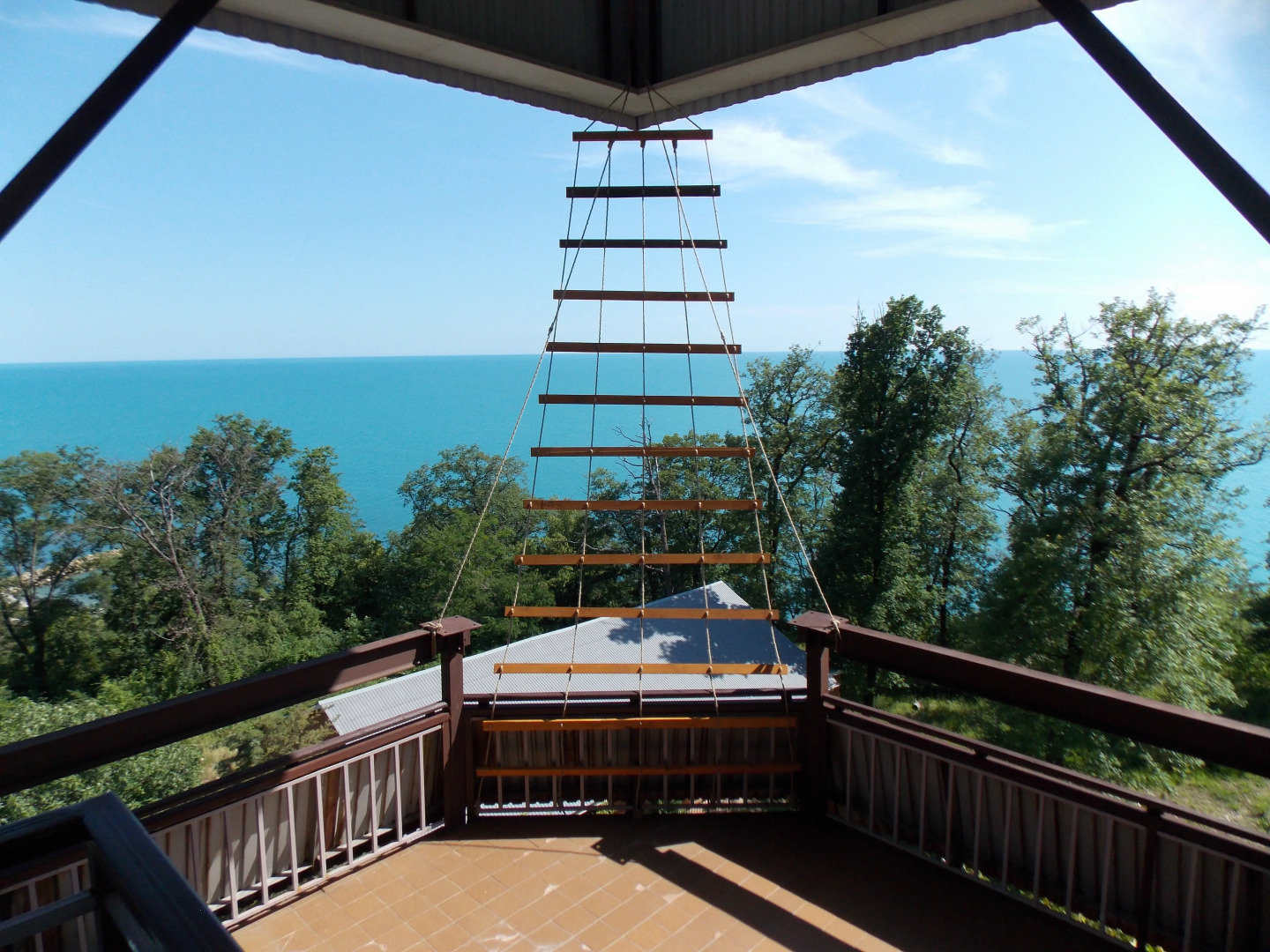 Пансионат Лад