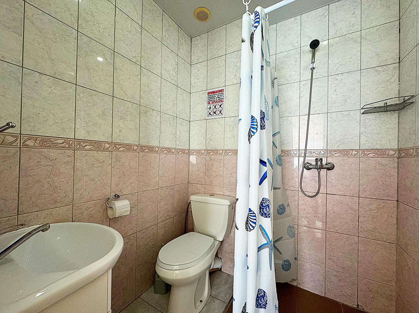 Гостевой дом Вистерия