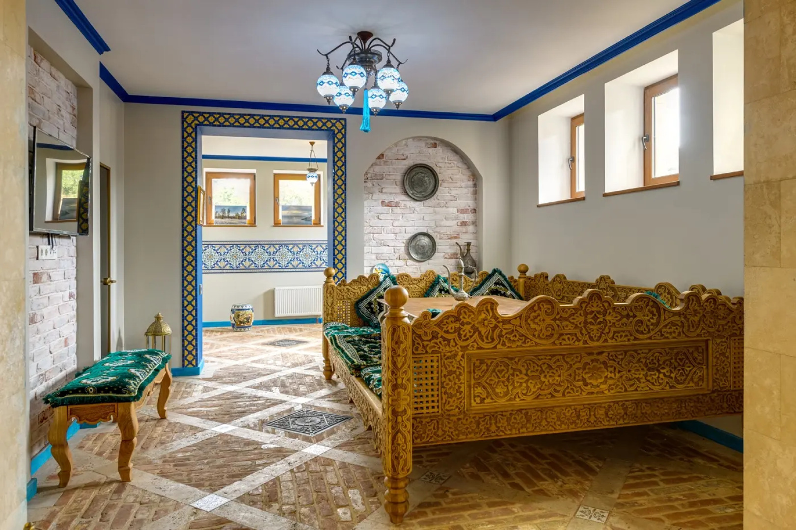 Частный Дом Химки Квартал Клязьма 211