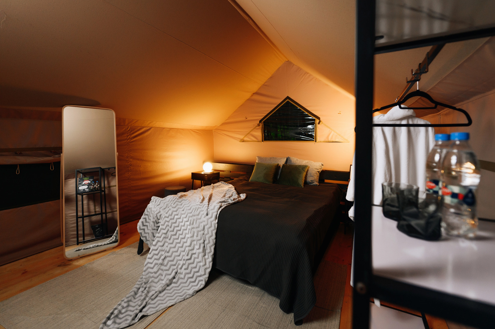 Лучшее место