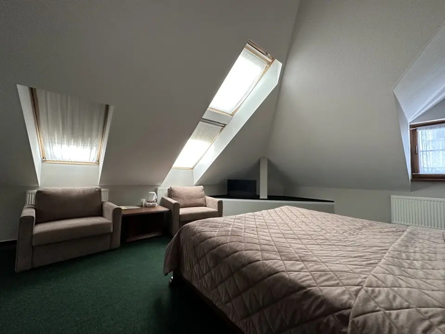 Отель Мономах