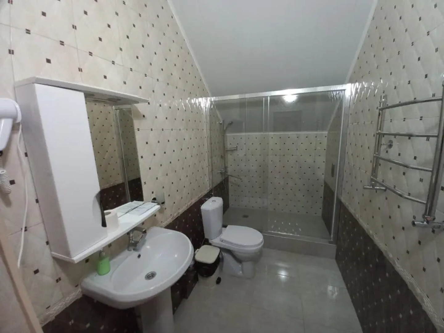 Гостевой дом ZZZ