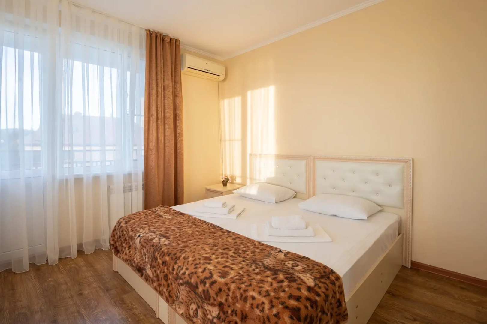 Гостевой дом Сансет Хилл