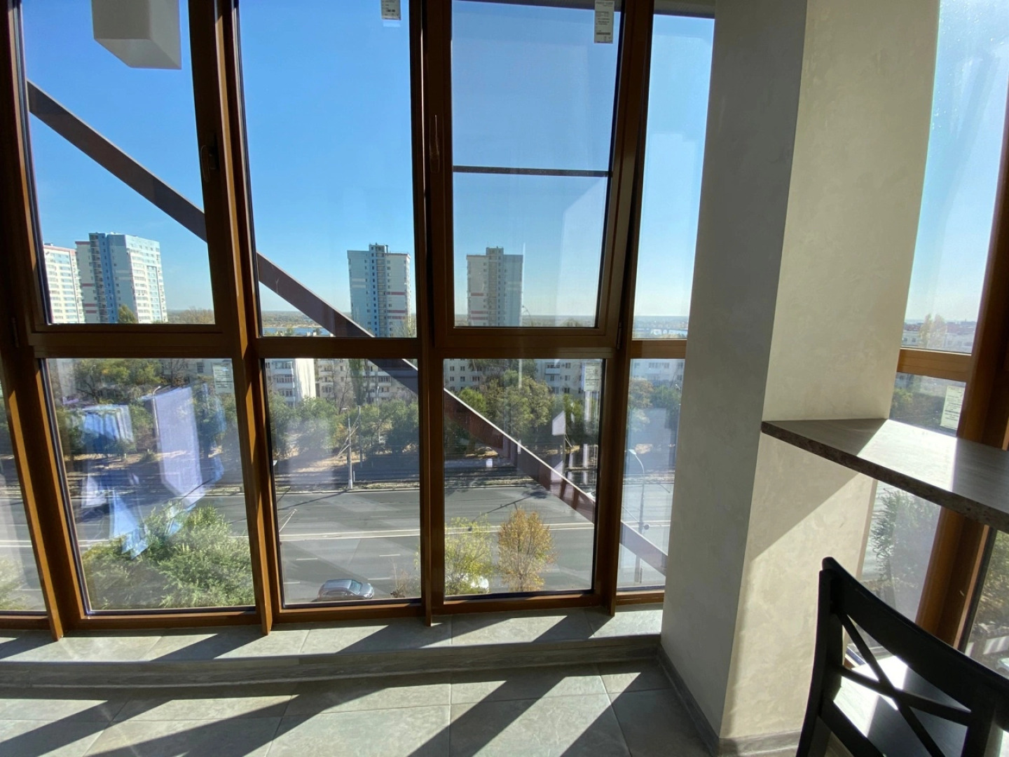 Квартира Уютные апартаменты в центре города Волгограда