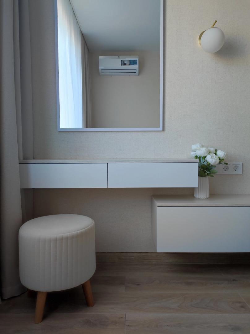 Апартаменты Avrora