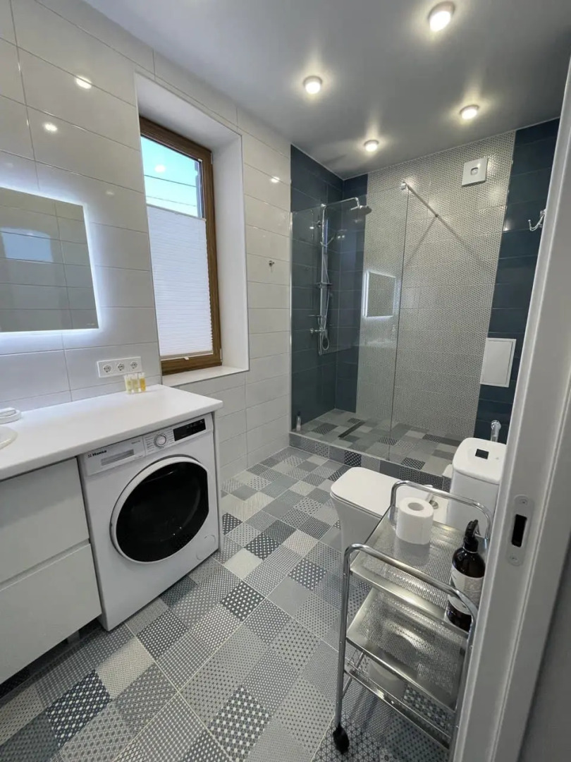 Квартира Роза Ветров