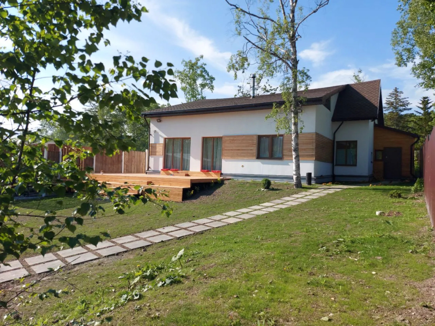 Гостевой Дом Чебурашки