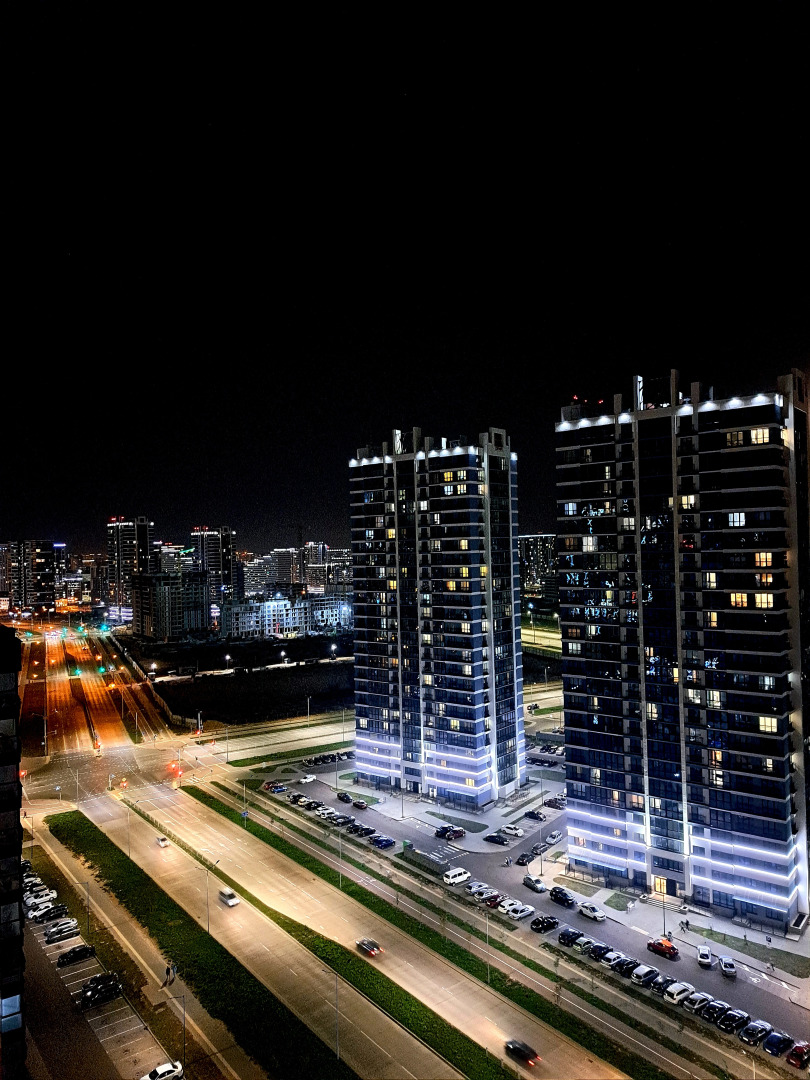 Апартаменты Минск Мир