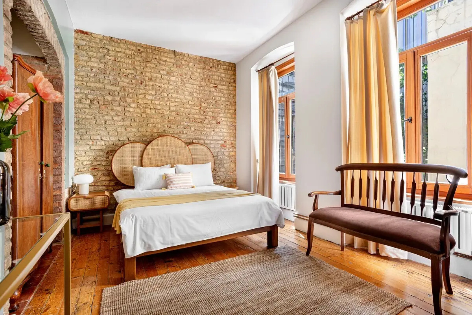 Апартаменты Steps to Galata Tower