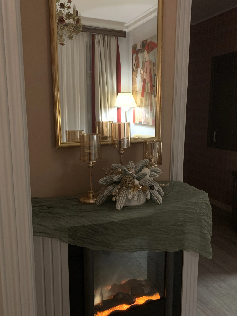 Арт Отель Трезини Trezzini Art Hotel ООО Эвростиль