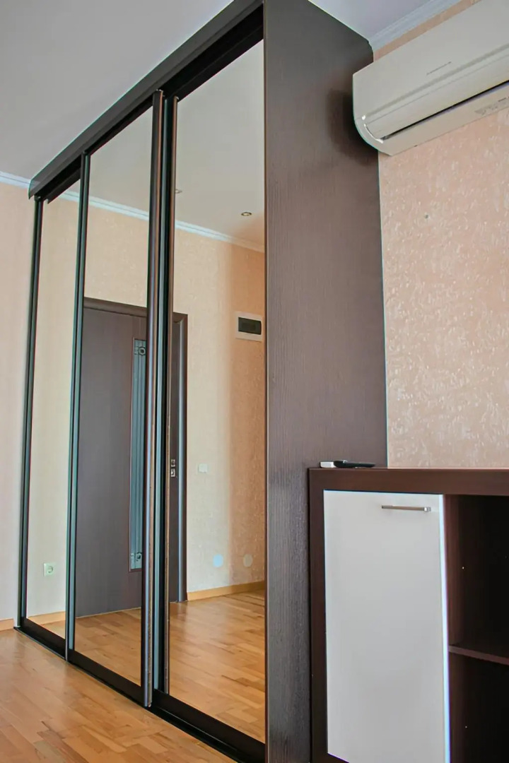 Апартаменты Дом Корчагина