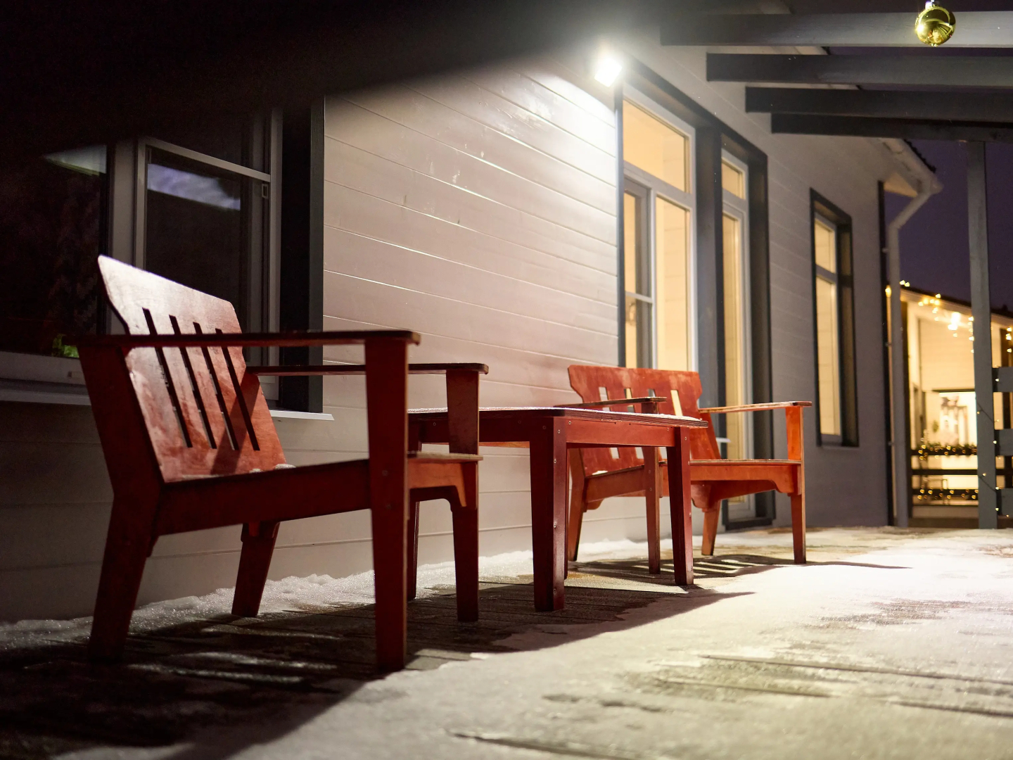 Частный дом Подворье Князь-Иваново Дивеево