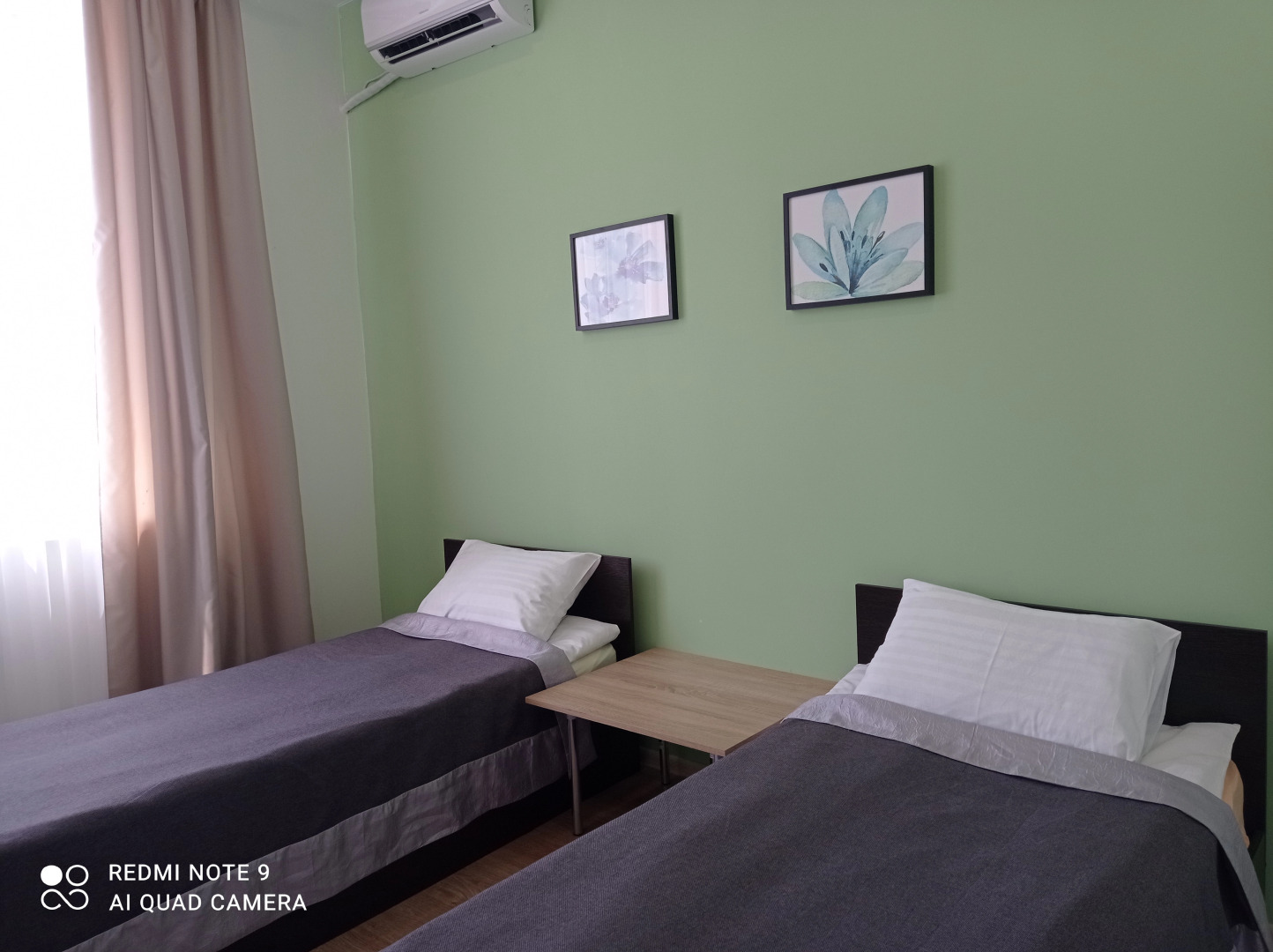 Отель Лидия