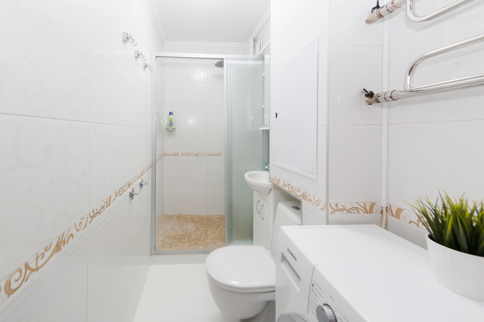 Апартаменты HotelRoom24 метро Белорусская