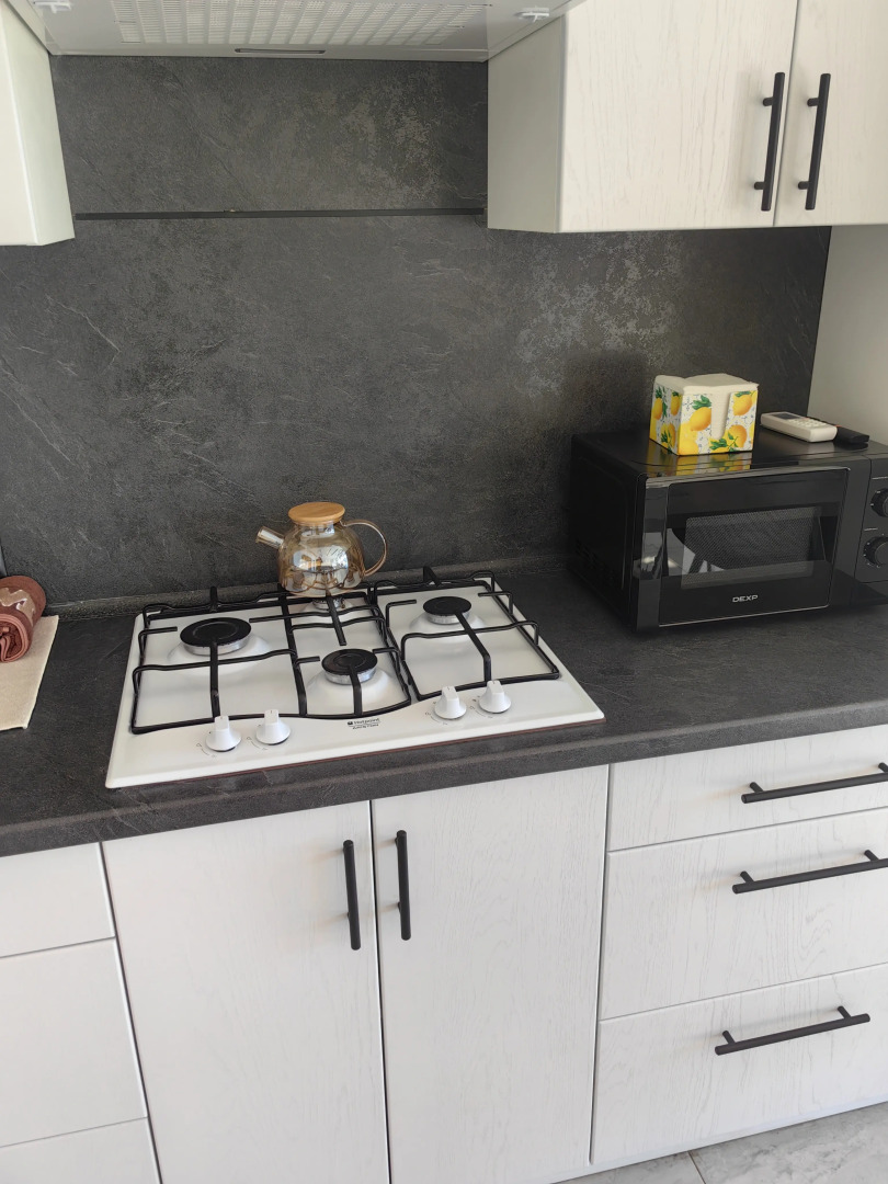 Частный дом На берегу Реки с баней