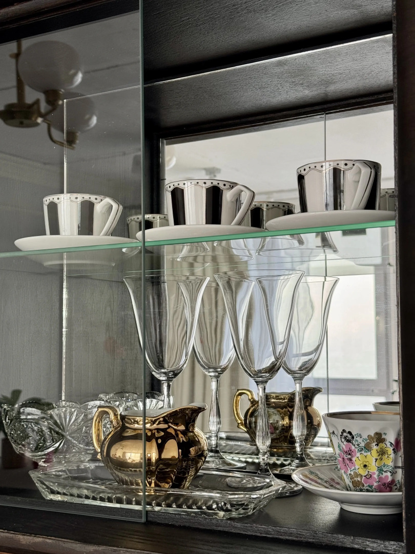 Квартира Pink