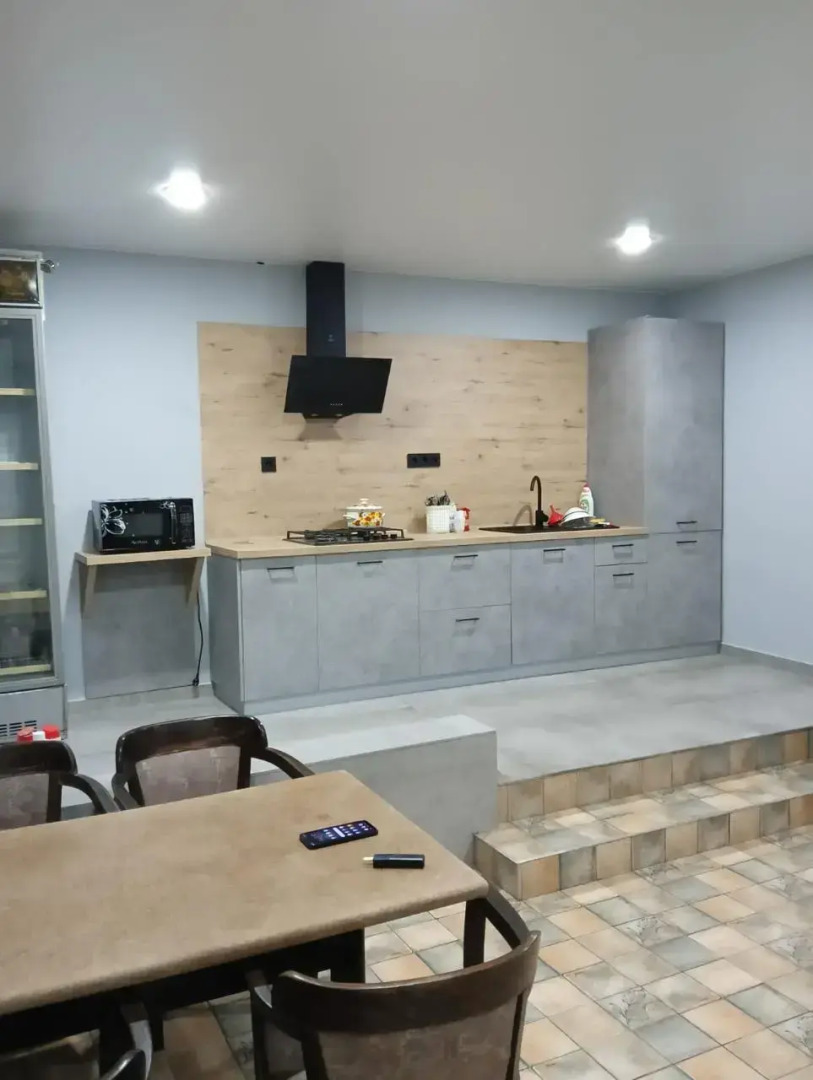 Гостевой дом Два Солнца