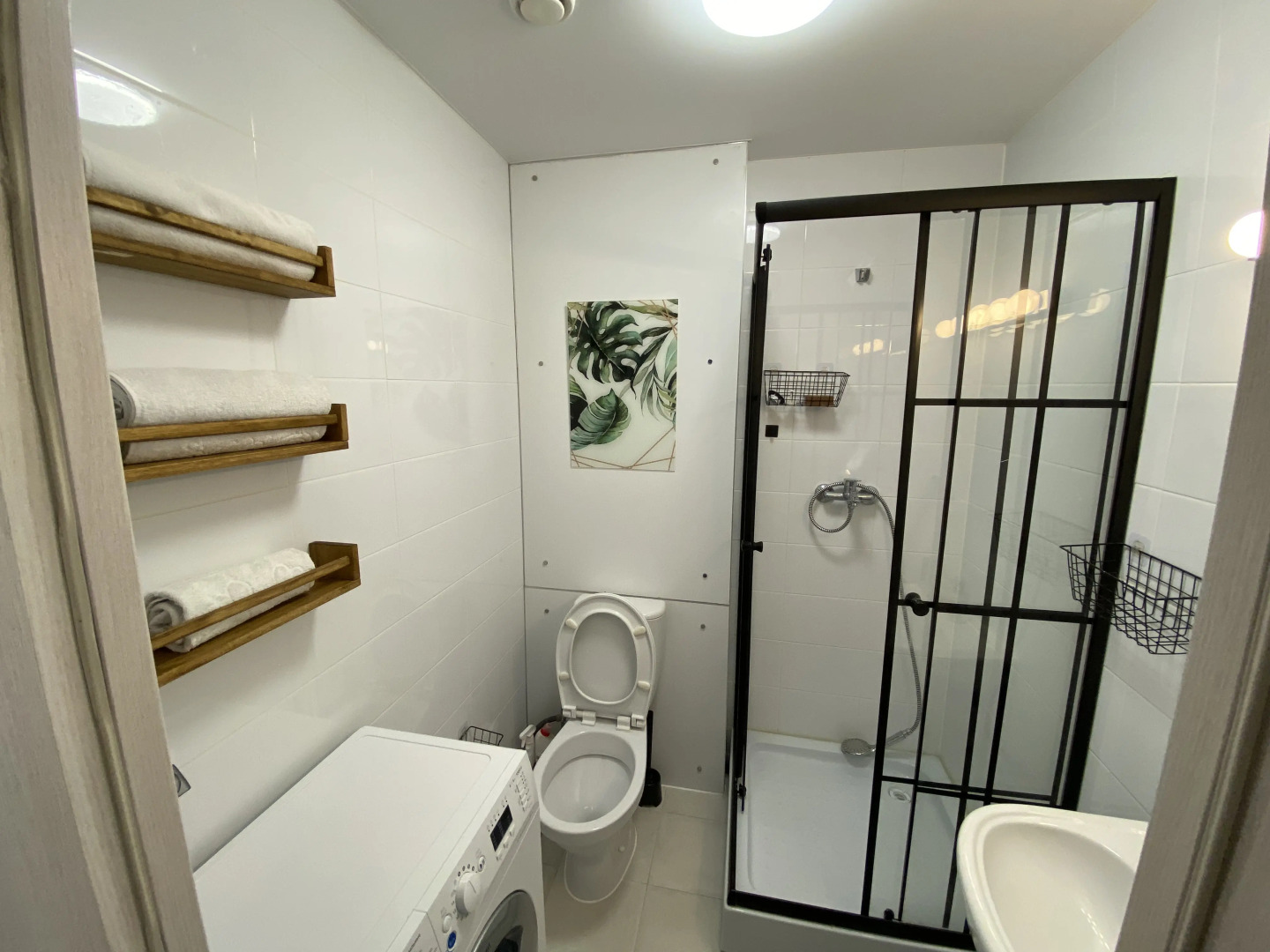 Квартира Новая Студия 4 Минуты до ТЦ Июнь