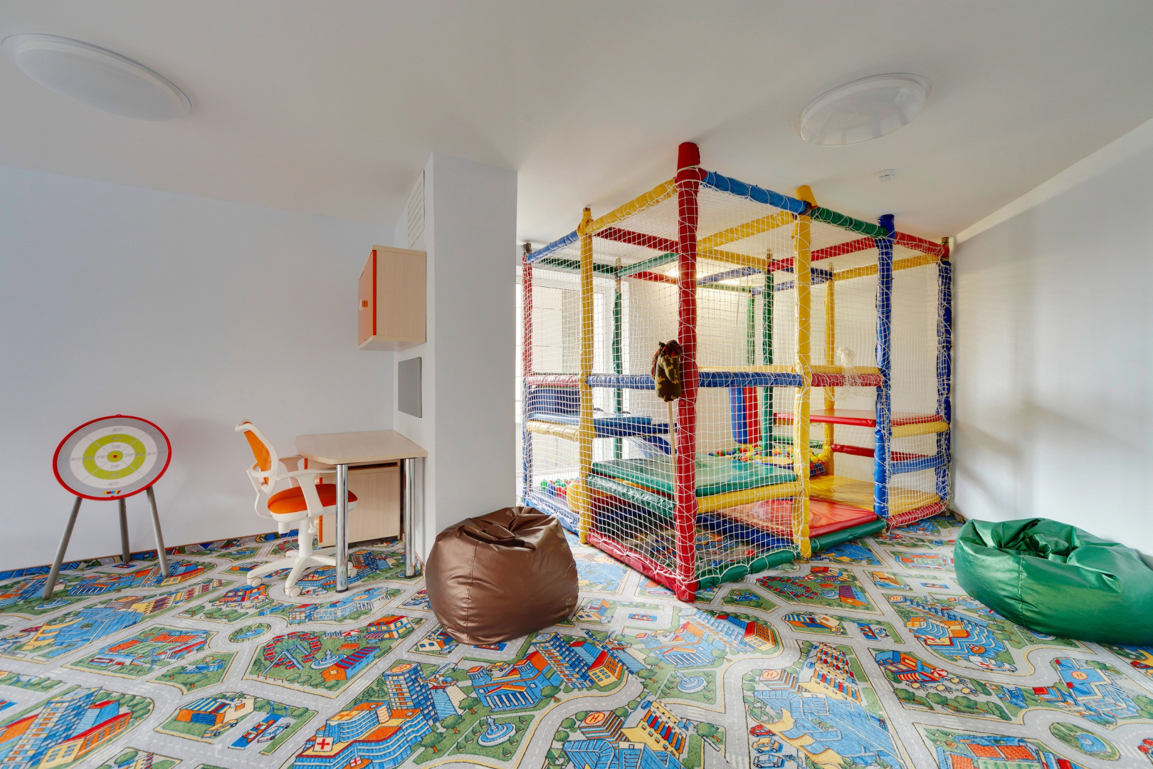 Отель Полюстрово