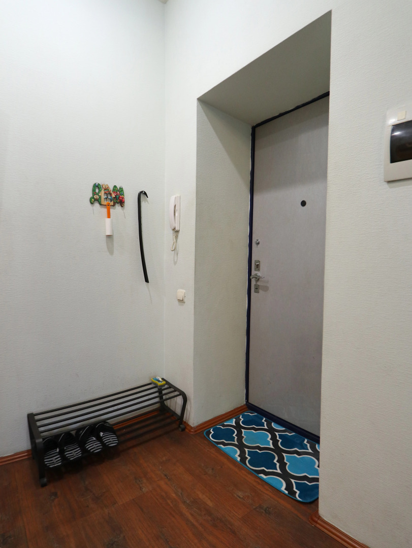 Квартира Granada Красивая евро-двушка в центре города