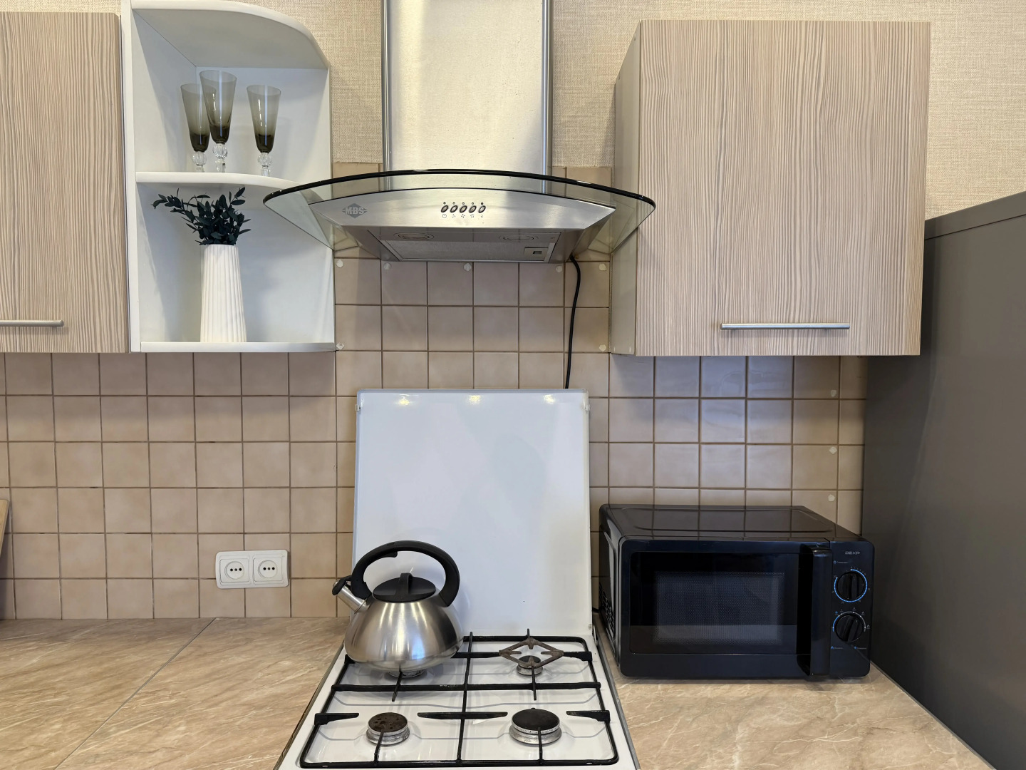 Квартира Однокомнатная на Красной Площади