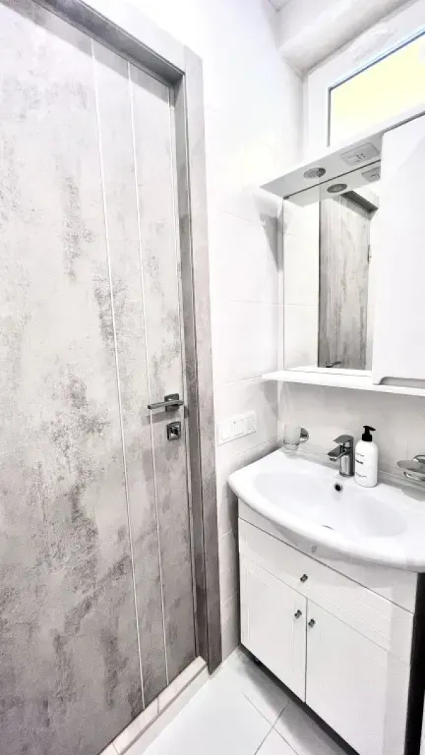 Апартаменты ЖК Космос на Авроре 10