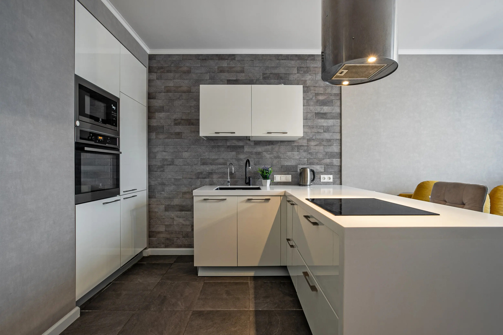 Квартира 2 MaxRealty24 Новотушинская 2