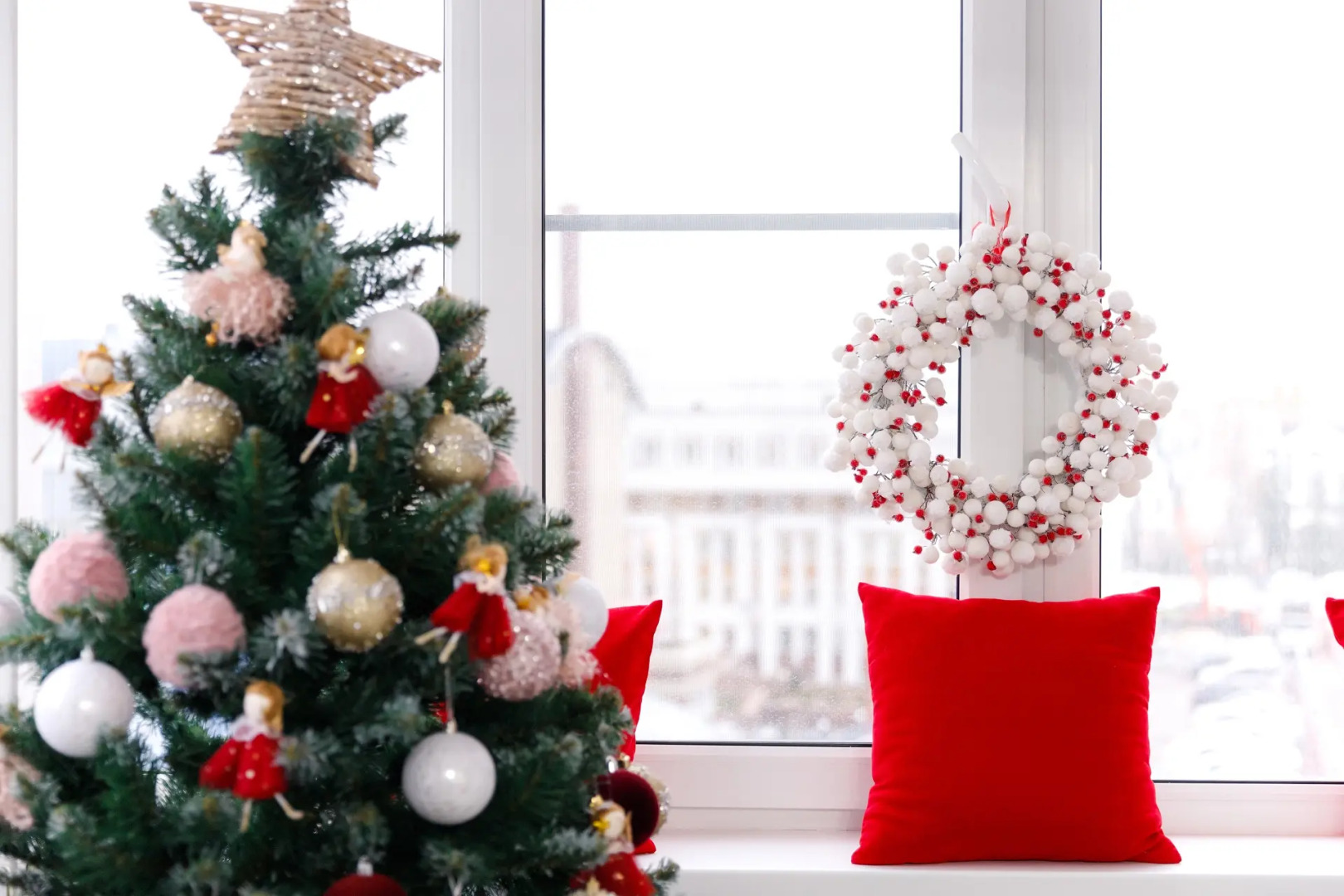 Апартаменты PrezentHaus на Горького 20