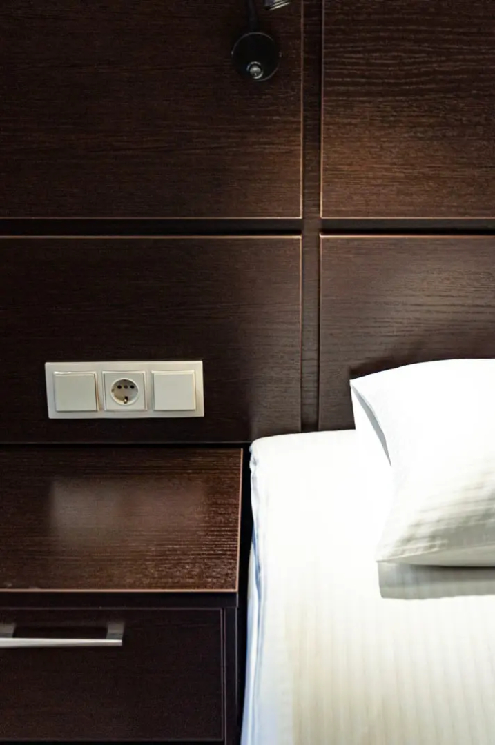 Отель Даймонд Луговая