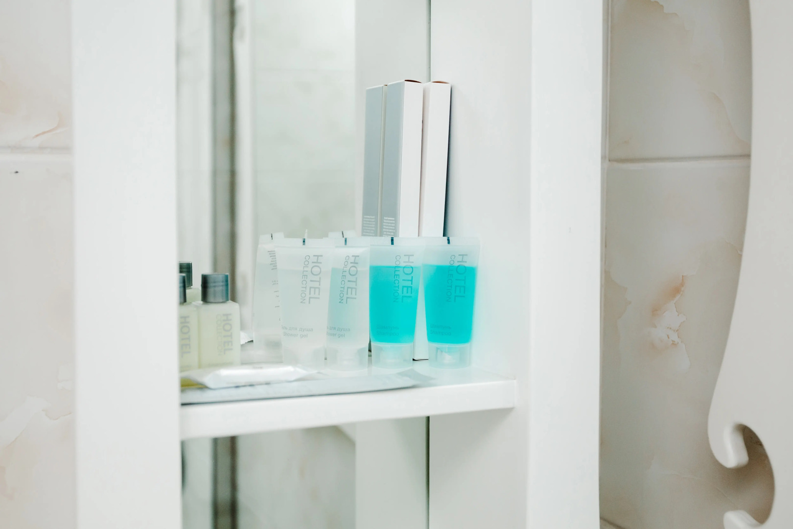 Отель Восток