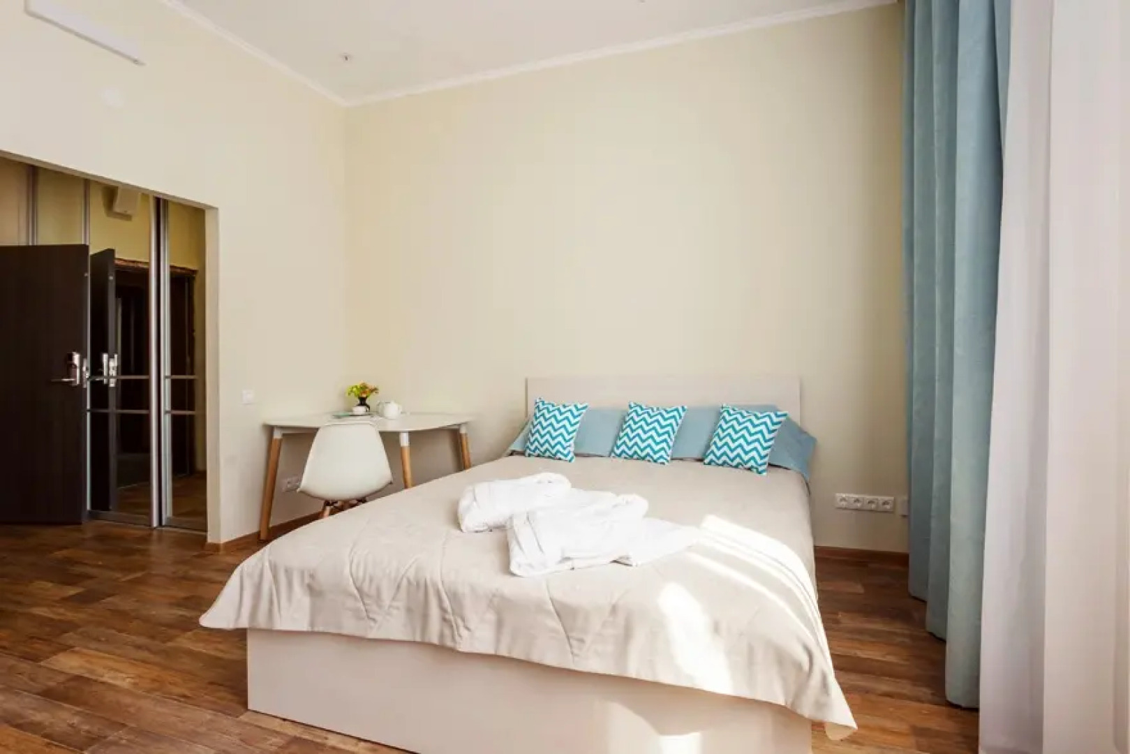 Отель Парк Сити