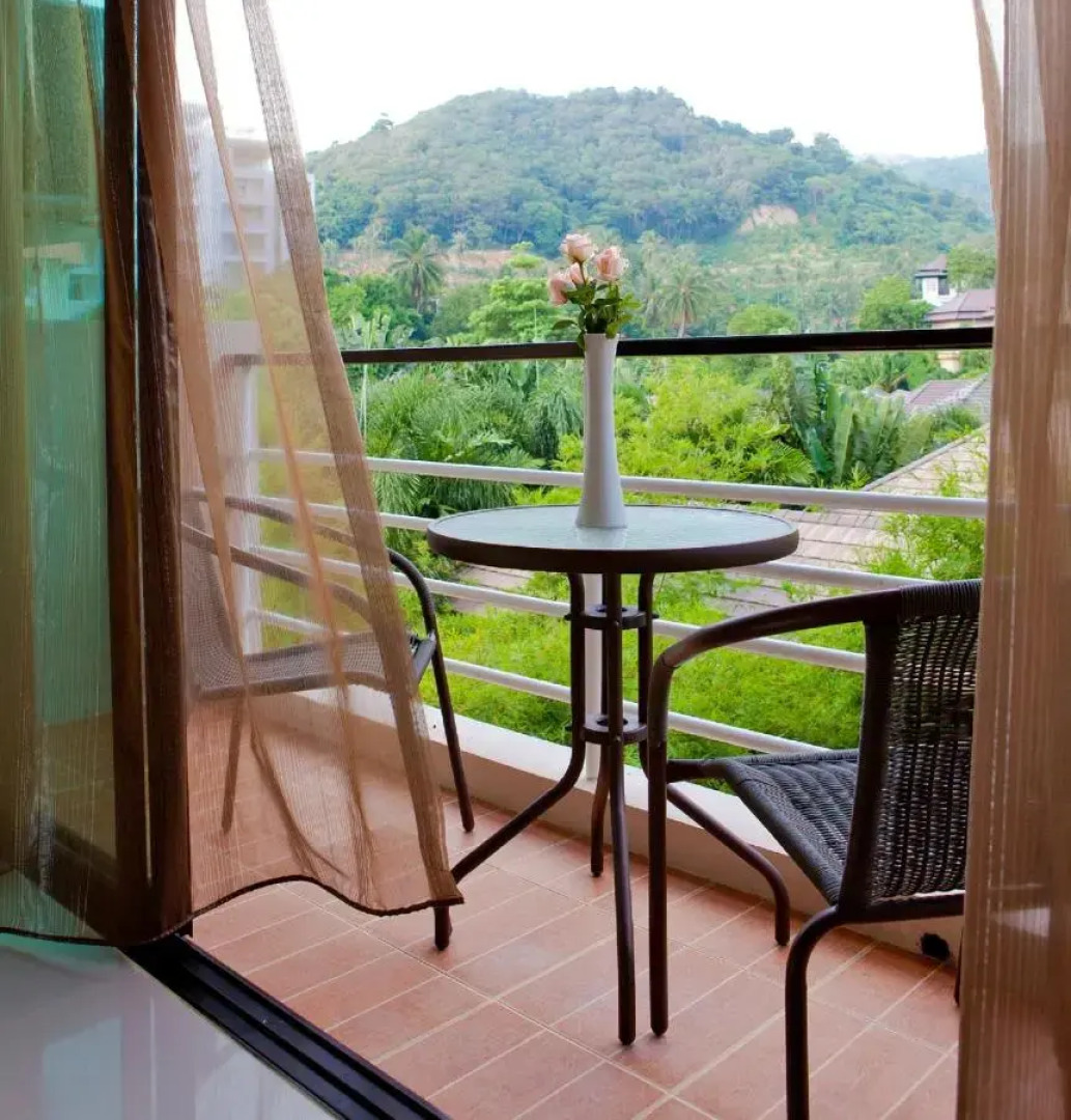 Мини-отель Mellow Space