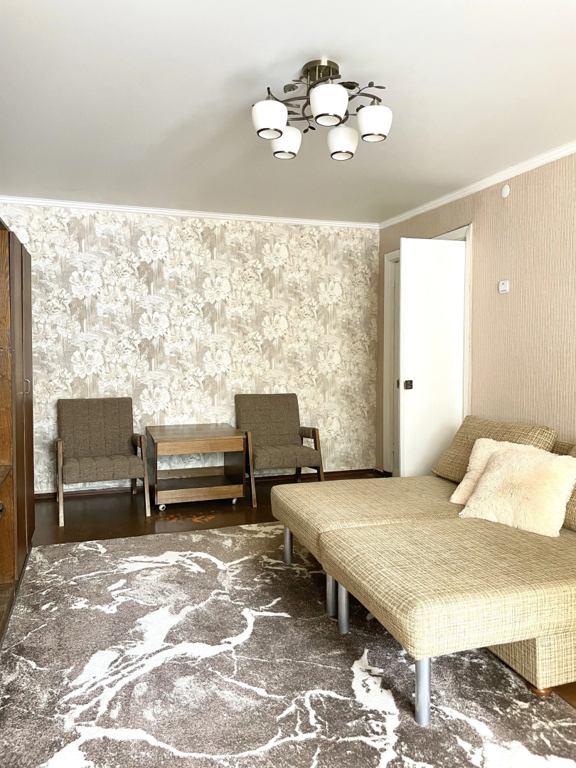 Квартира в Терсколе