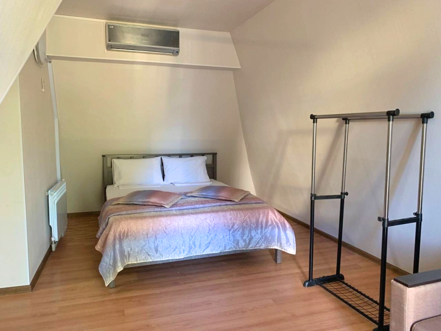 Частный дом Palm Springs Sochi