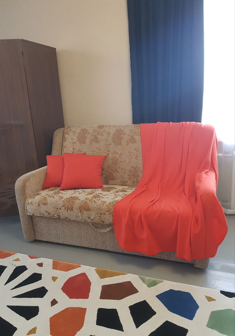 Квартира Октябрьский Проспект 409