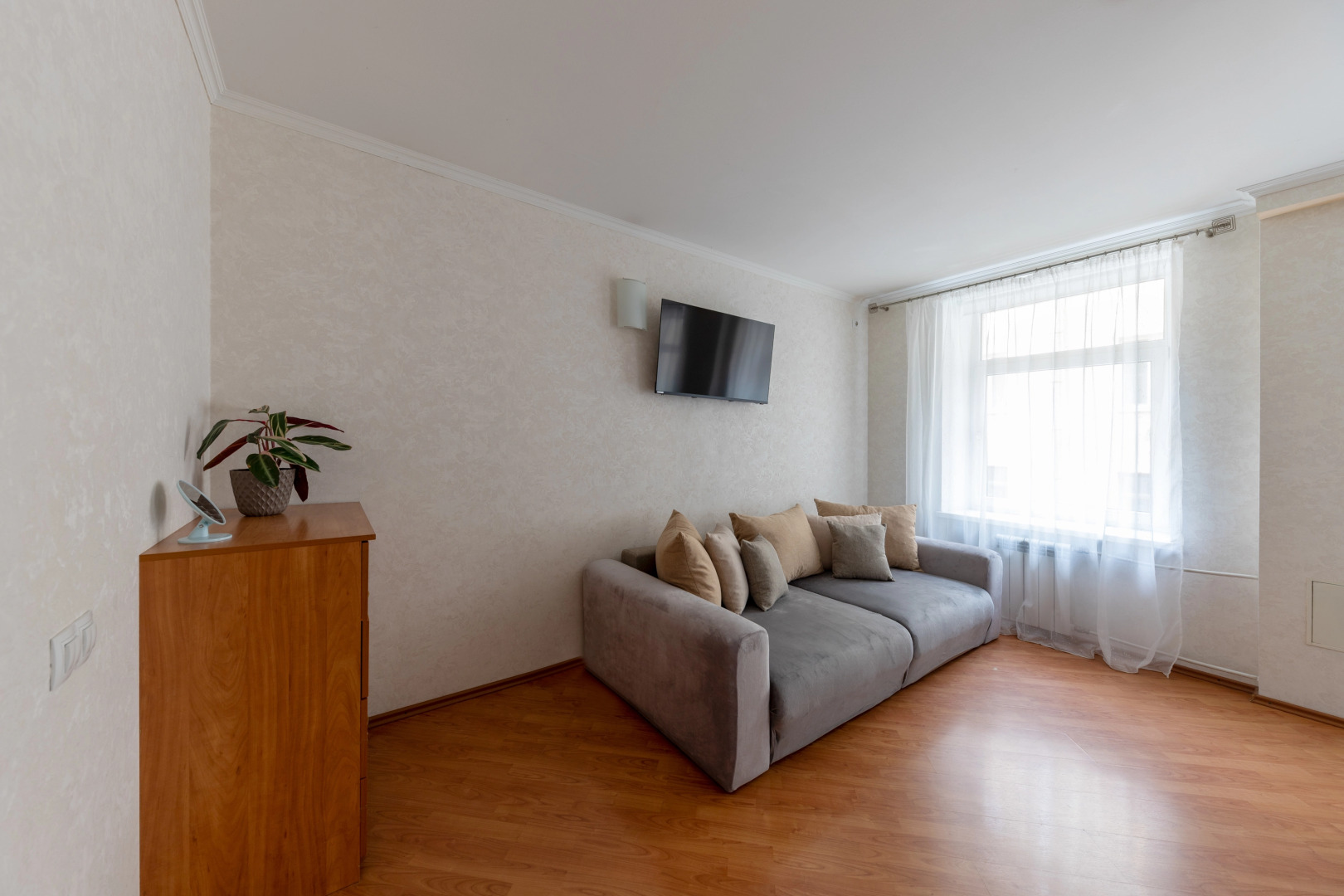 Квартира на Невском проспекте