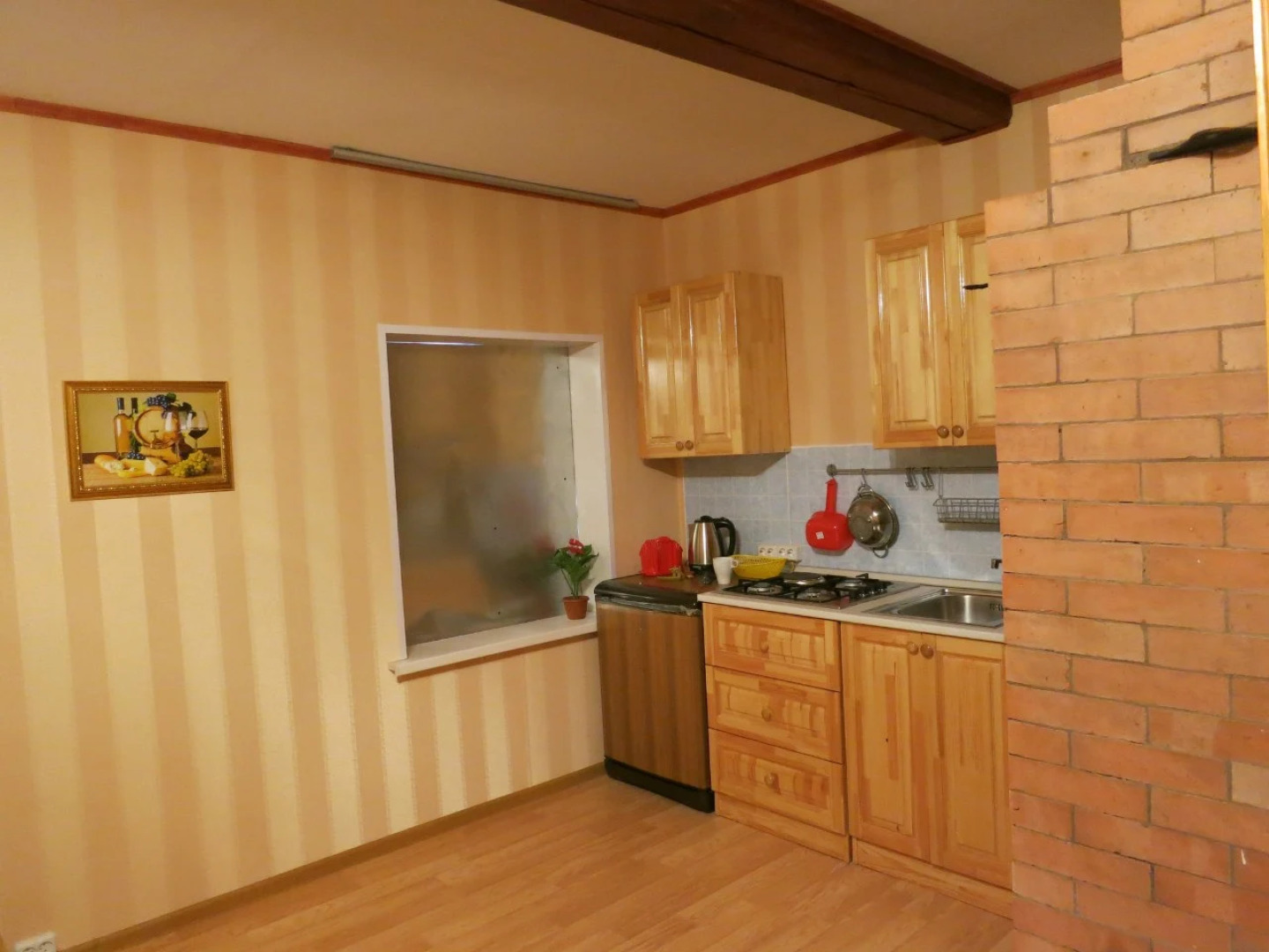 База Отдыха Надеждино