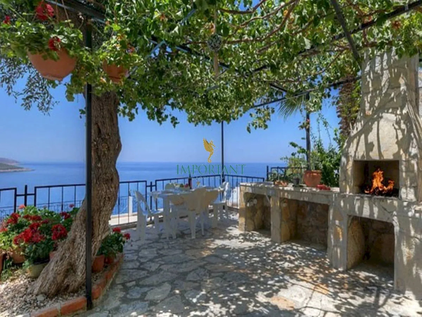 Вилла Berfin by Important Group Travel