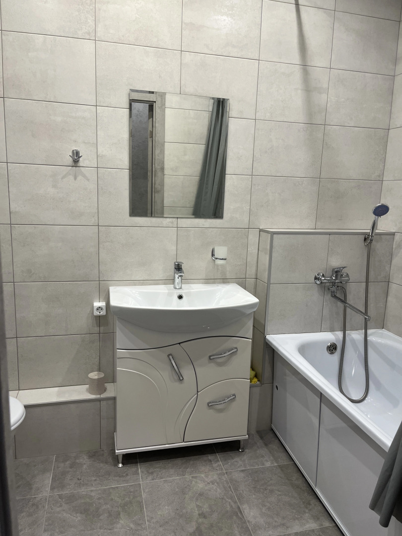 Квартира на Ленинградской 10