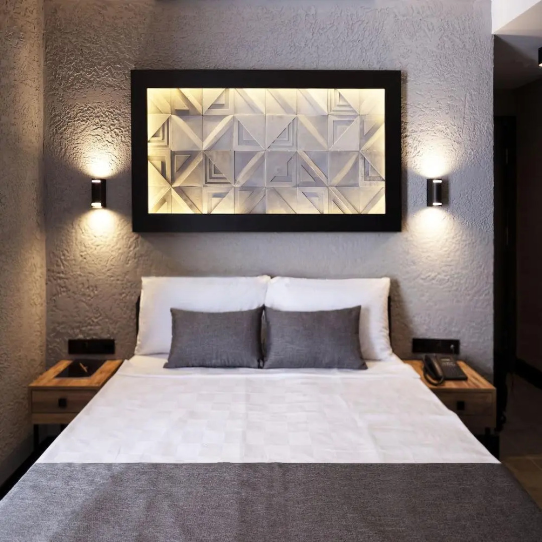 Бутик Отель Mielo Lara