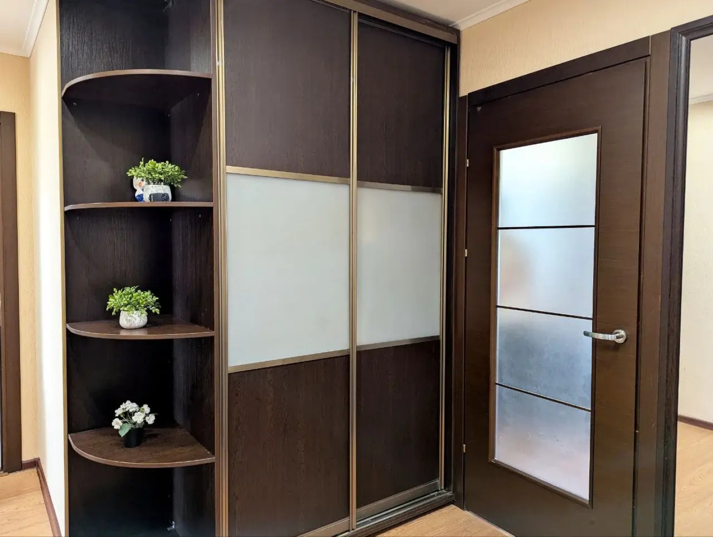 Апартаменты У Казанского Кремля